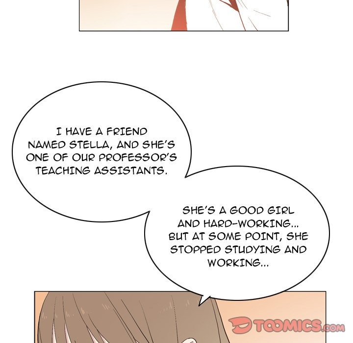 Trouble Drink chapter 19 page 17