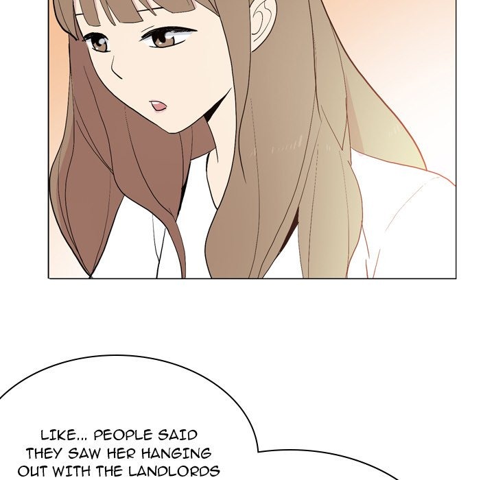 Trouble Drink chapter 19 page 18