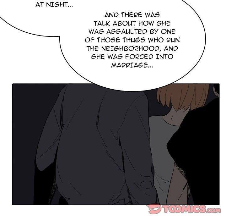 Trouble Drink chapter 19 page 19