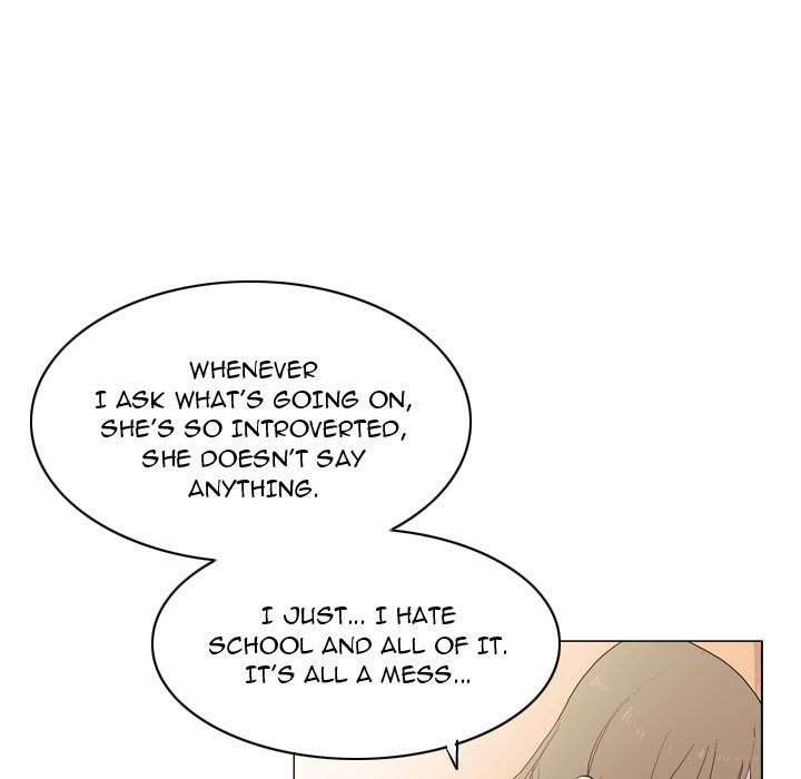 Trouble Drink chapter 19 page 20