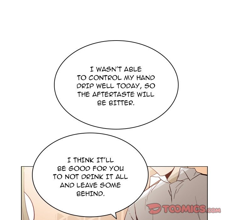 Trouble Drink chapter 19 page 23