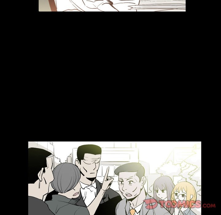 Trouble Drink chapter 19 page 29