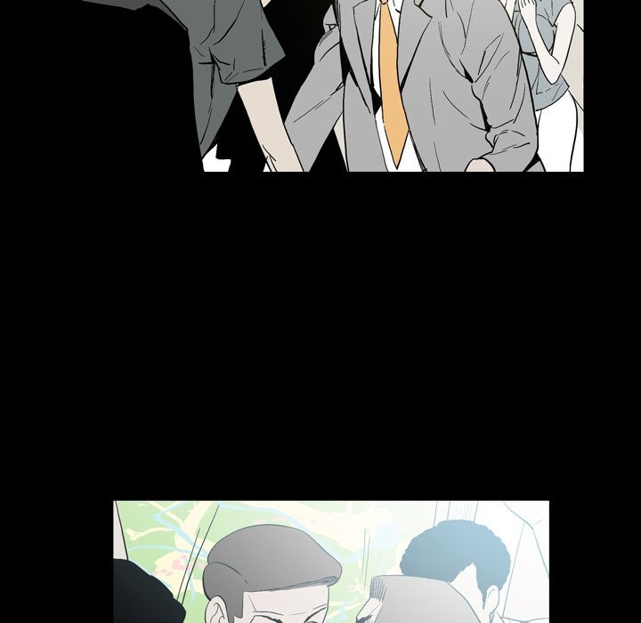 Trouble Drink chapter 19 page 30