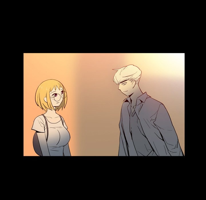 Trouble Drink chapter 19 page 32
