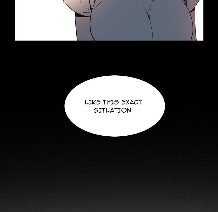 Trouble Drink chapter 19 page 34