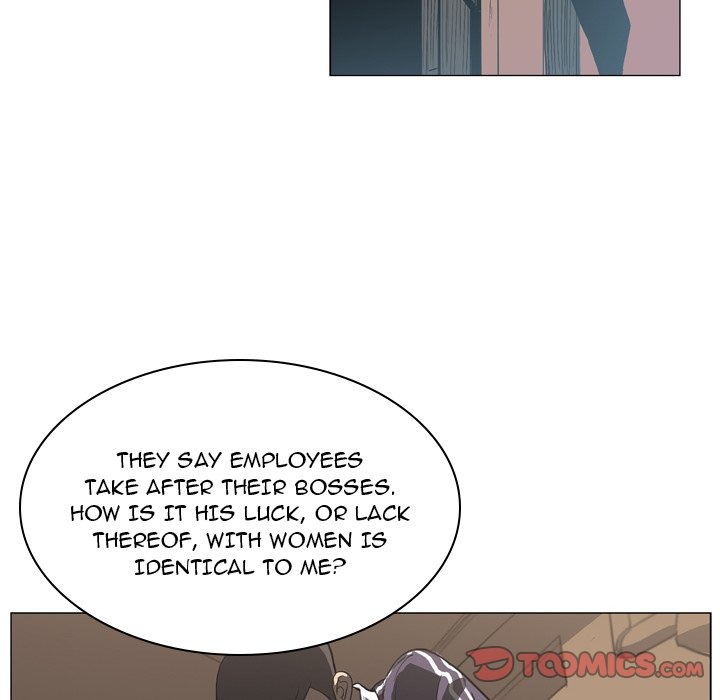 Trouble Drink chapter 19 page 37