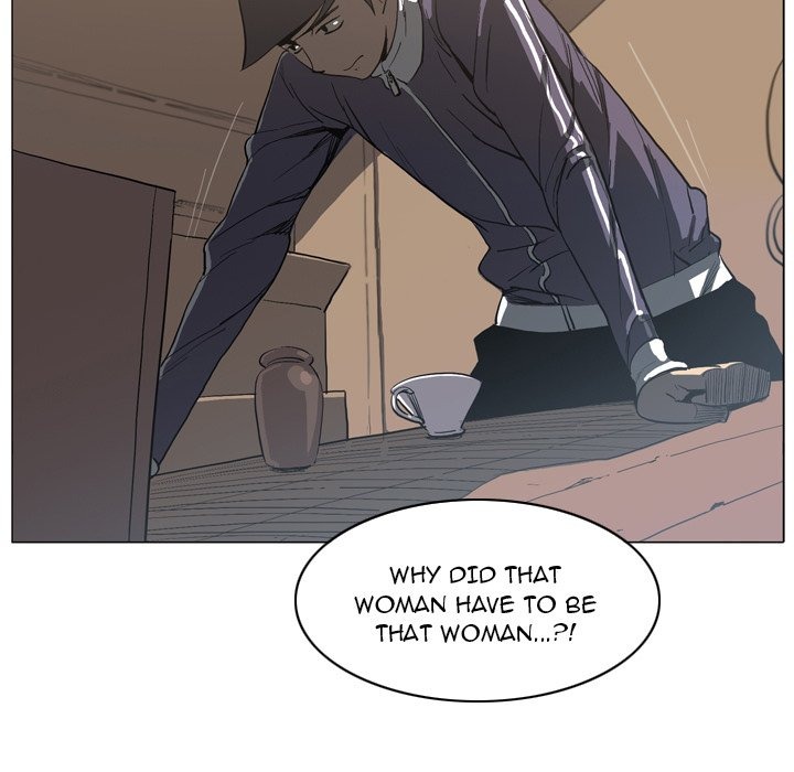 Trouble Drink chapter 19 page 38