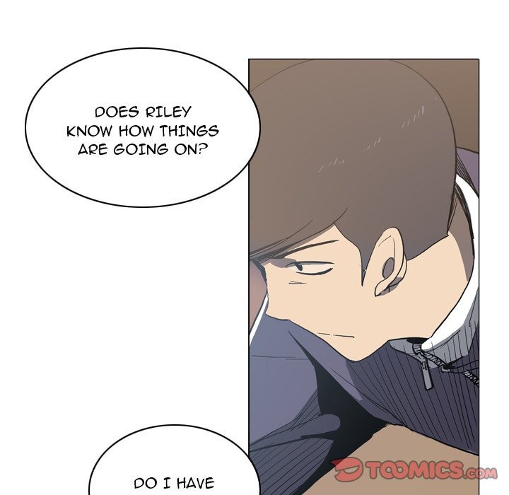 Trouble Drink chapter 19 page 39
