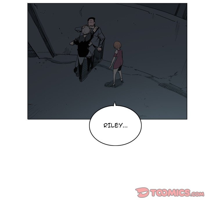 Trouble Drink chapter 19 page 41