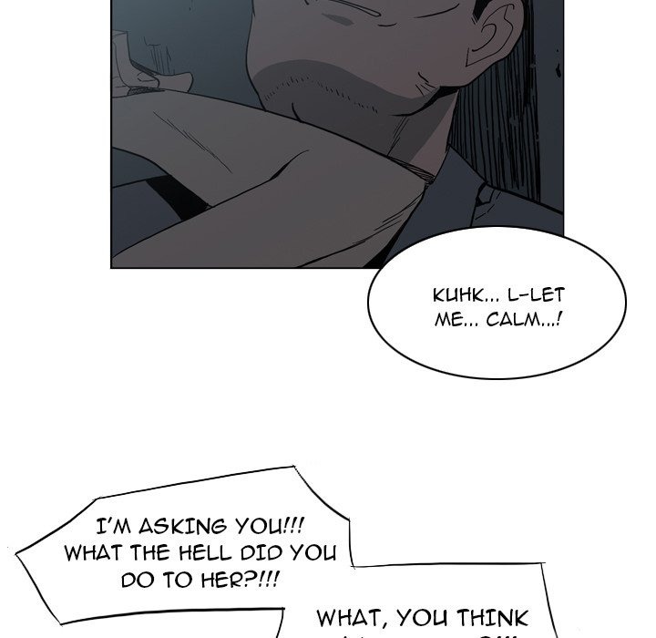 Trouble Drink chapter 19 page 46