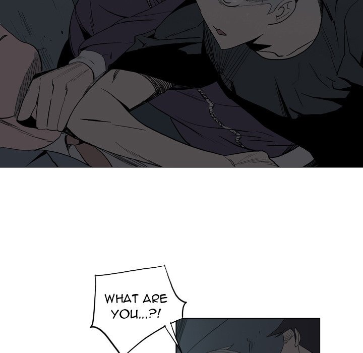 Trouble Drink chapter 19 page 50