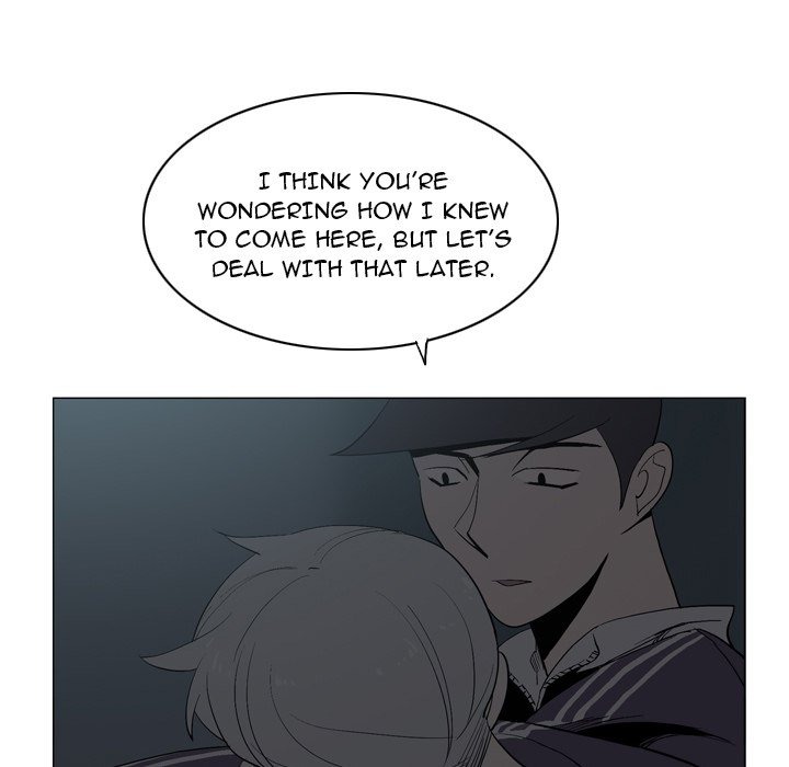 Trouble Drink chapter 19 page 52