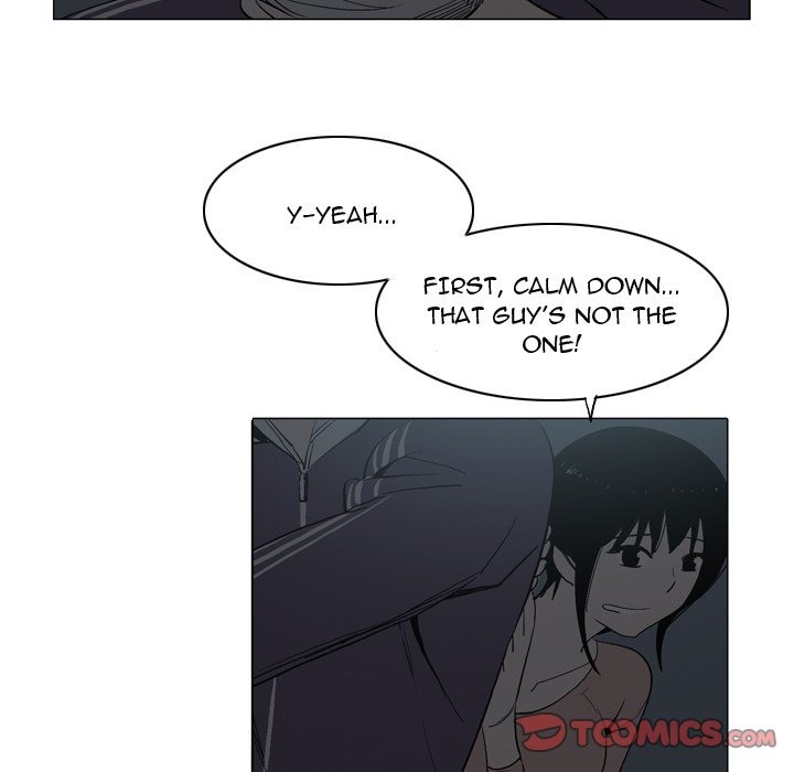Trouble Drink chapter 19 page 53