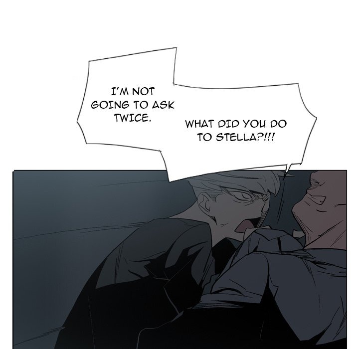 Trouble Drink chapter 19 page 56
