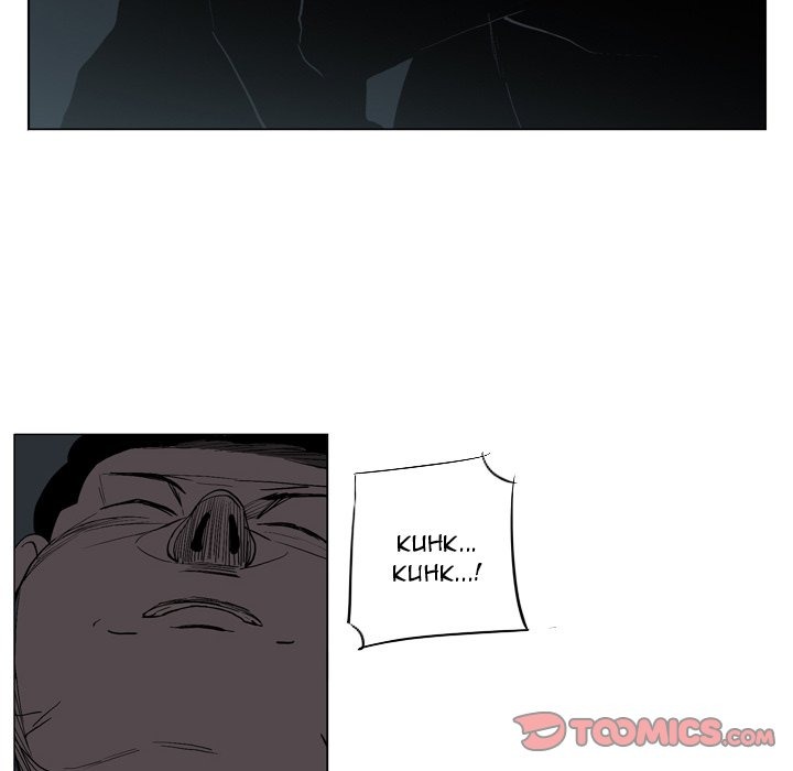 Trouble Drink chapter 19 page 57