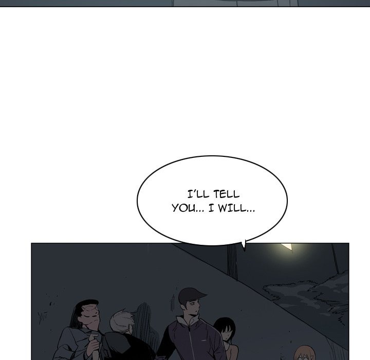Trouble Drink chapter 19 page 64