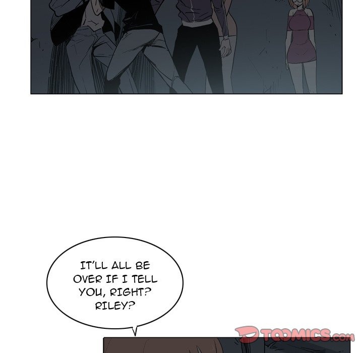 Trouble Drink chapter 19 page 65