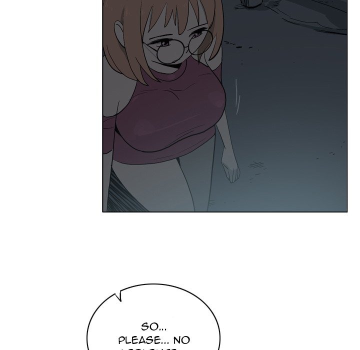 Trouble Drink chapter 19 page 66