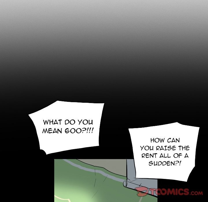 Trouble Drink chapter 19 page 69