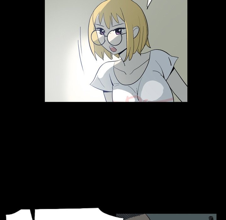 Trouble Drink chapter 19 page 72