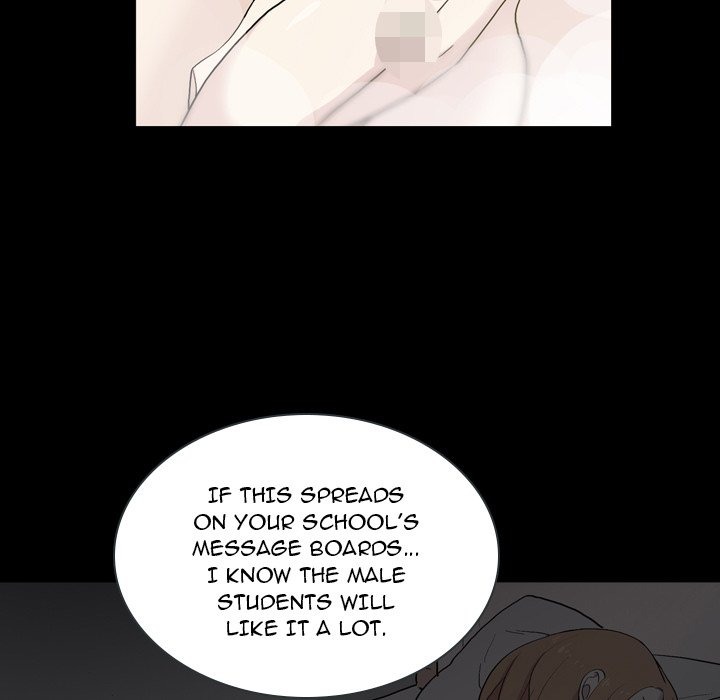 Trouble Drink chapter 19 page 78