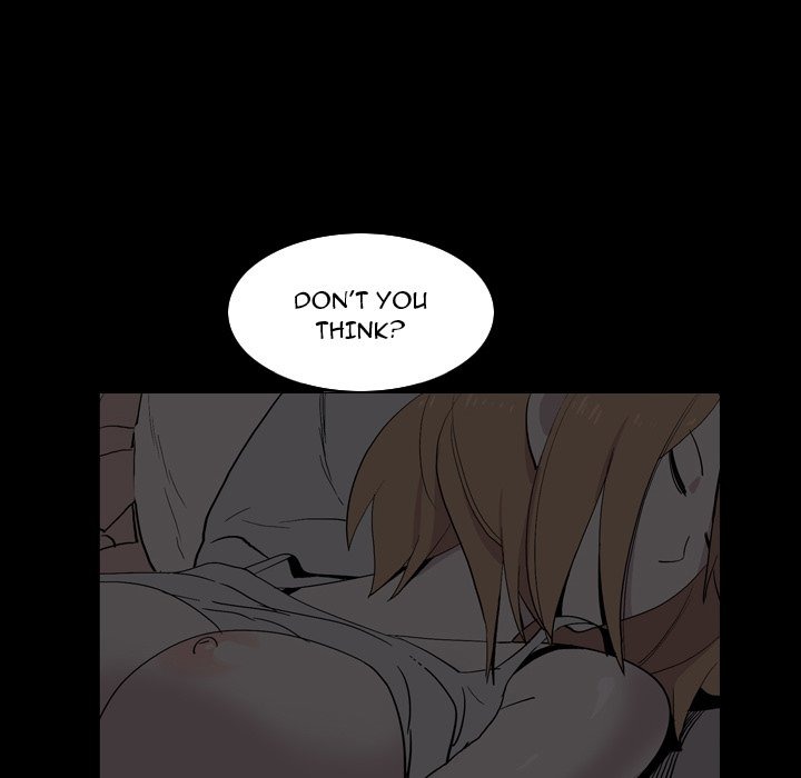 Trouble Drink chapter 19 page 80