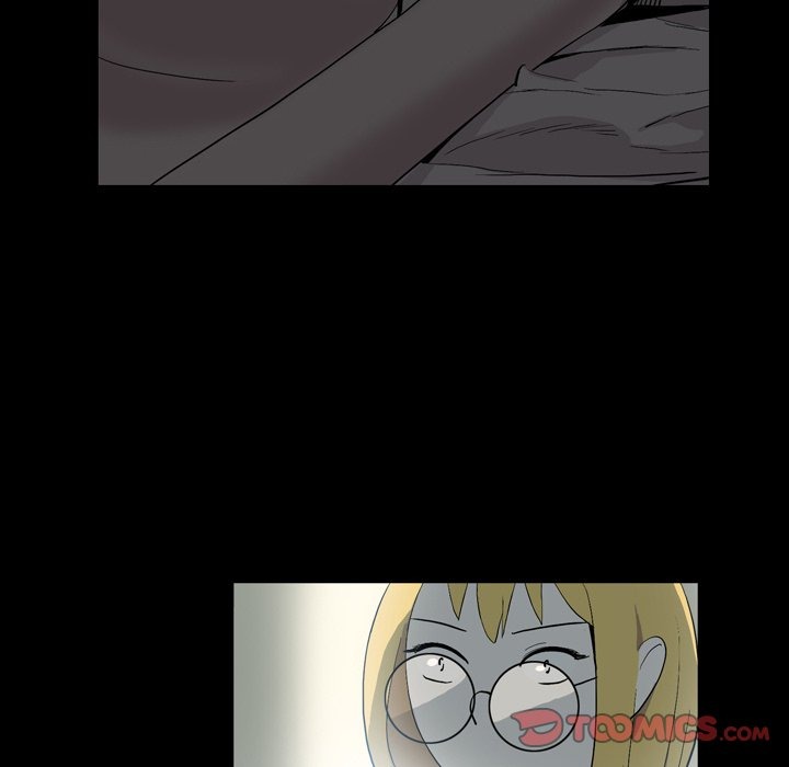 Trouble Drink chapter 19 page 81