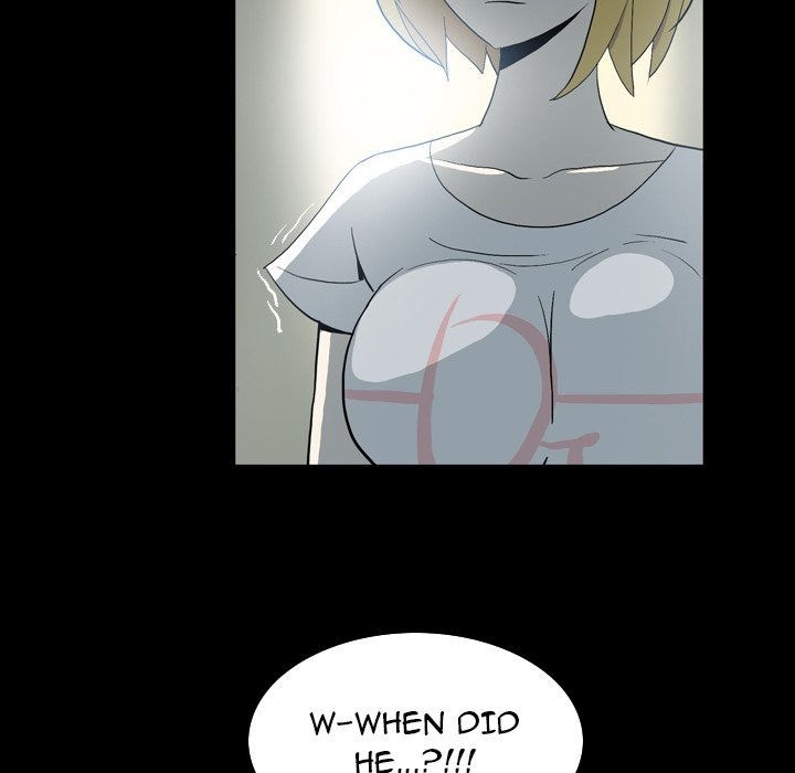 Trouble Drink chapter 19 page 82