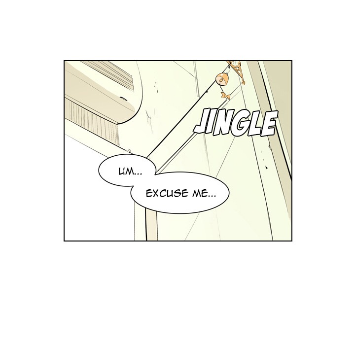Trouble Drink chapter 2 page 29