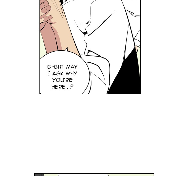 Trouble Drink chapter 2 page 34