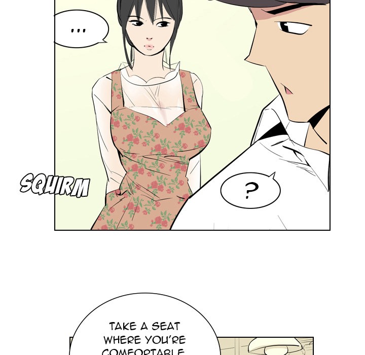 Trouble Drink chapter 2 page 37