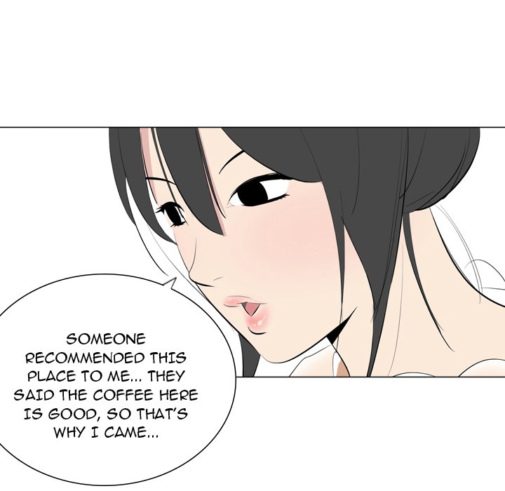 Trouble Drink chapter 2 page 39