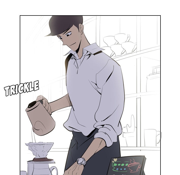 Trouble Drink chapter 2 page 42