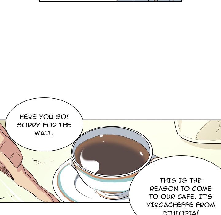 Trouble Drink chapter 2 page 47