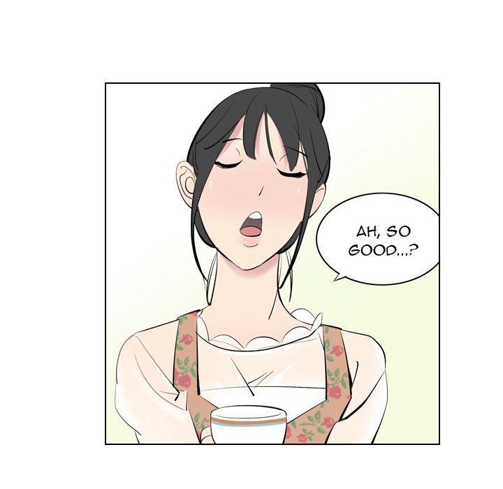Trouble Drink chapter 2 page 50