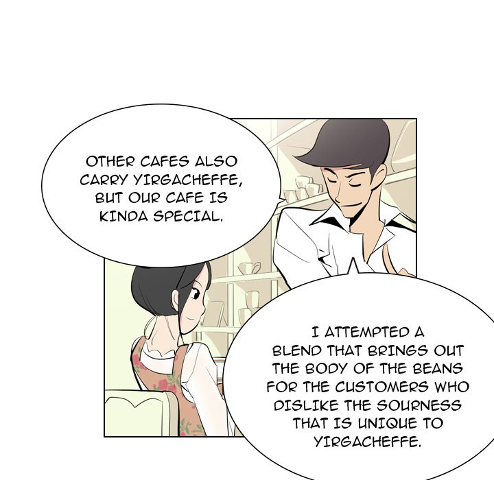 Trouble Drink chapter 2 page 51