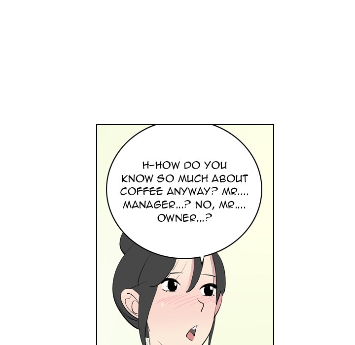 Trouble Drink chapter 2 page 56