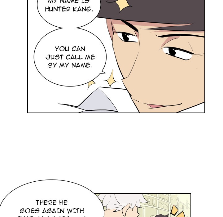 Trouble Drink chapter 2 page 58