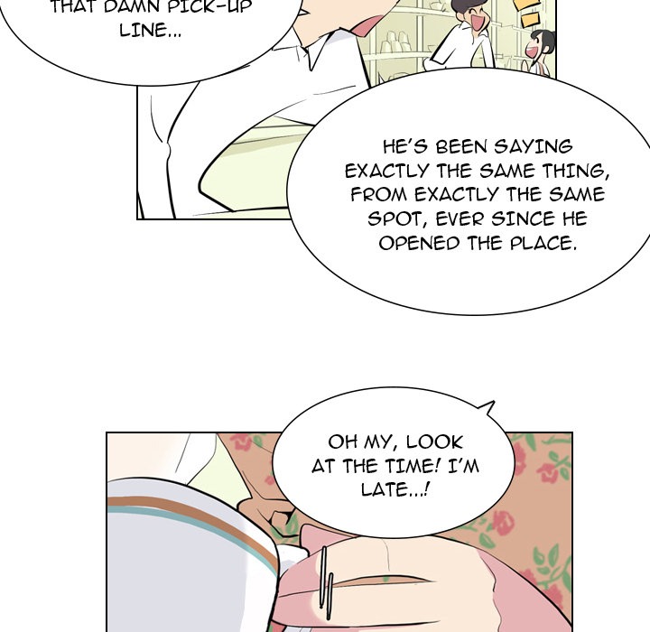 Trouble Drink chapter 2 page 59