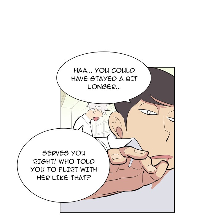 Trouble Drink chapter 2 page 62