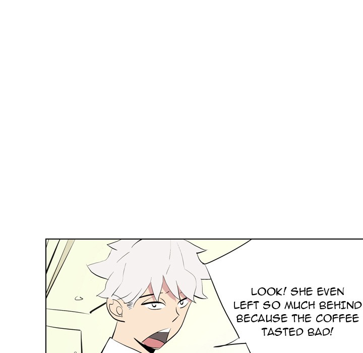 Trouble Drink chapter 2 page 63