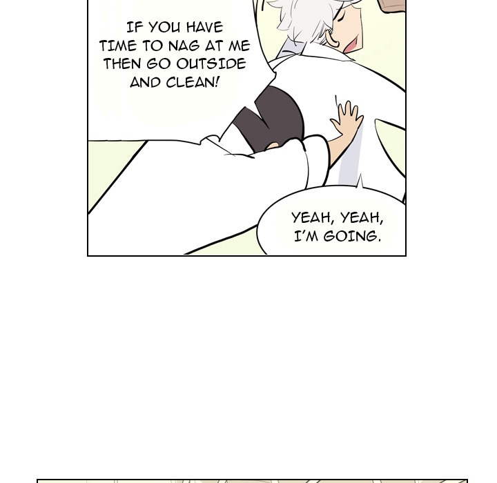 Trouble Drink chapter 2 page 66