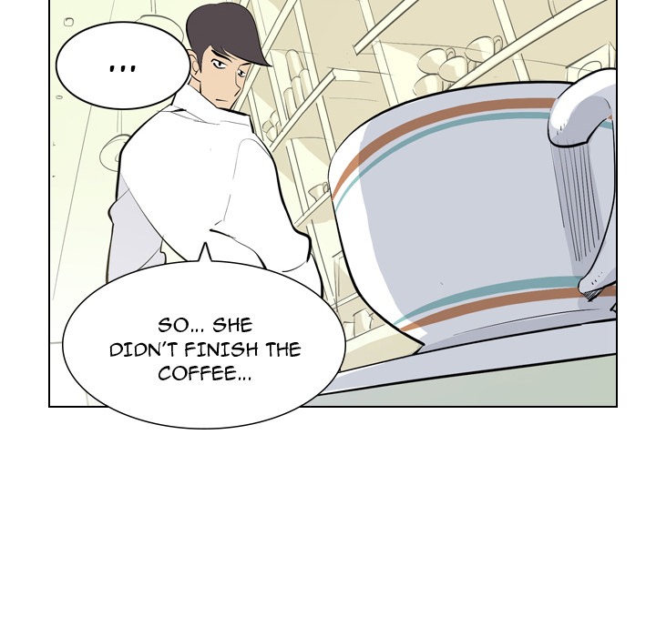 Trouble Drink chapter 2 page 67