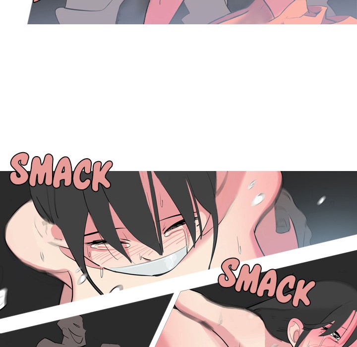 Trouble Drink chapter 2 page 75
