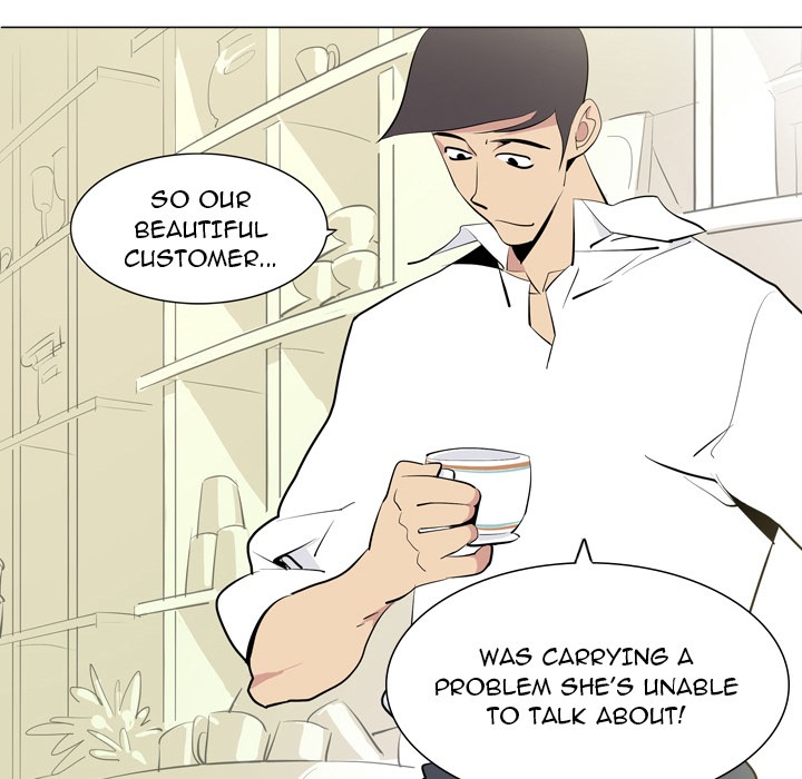 Trouble Drink chapter 2 page 78