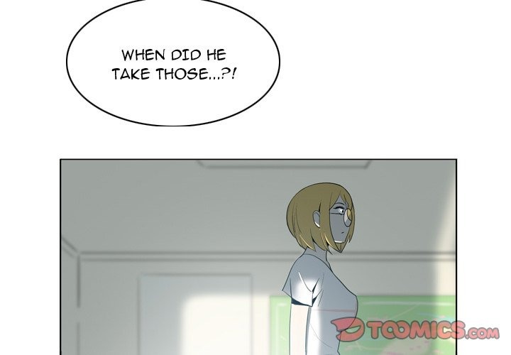 Trouble Drink chapter 20 page 3