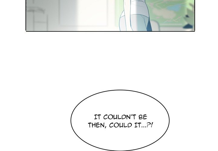 Trouble Drink chapter 20 page 4