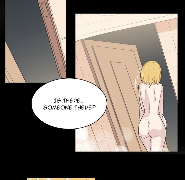 Trouble Drink chapter 20 page 8