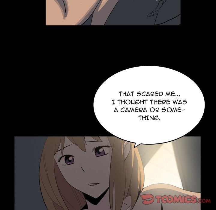 Trouble Drink chapter 20 page 11