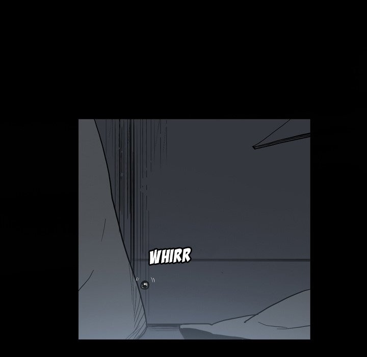 Trouble Drink chapter 20 page 14